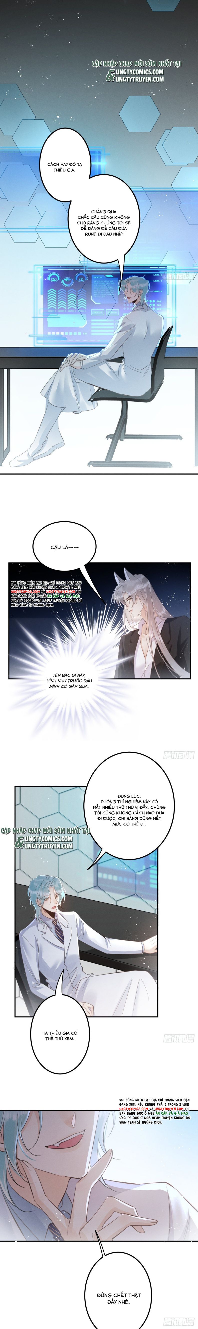 Lang Lang Thượng Khẩu: Chapter 51