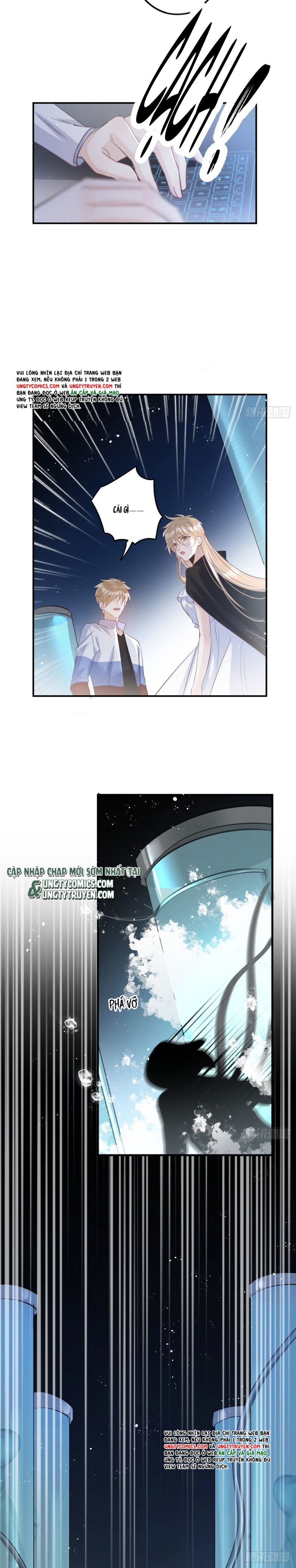 Lang Lang Thượng Khẩu: Chapter 51