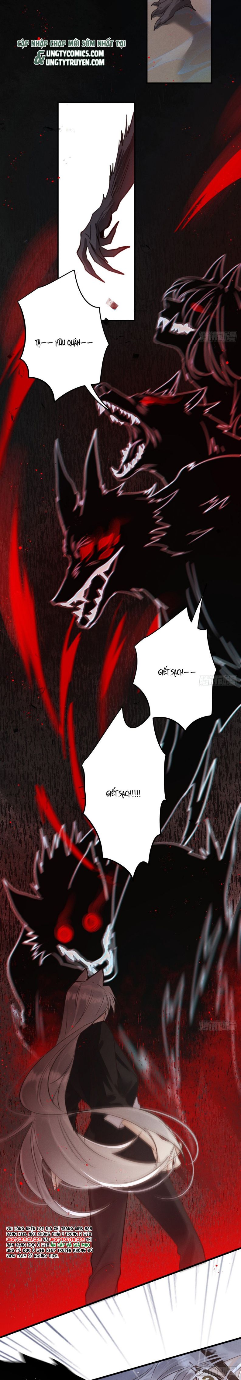 Lang Lang Thượng Khẩu: Chapter 51