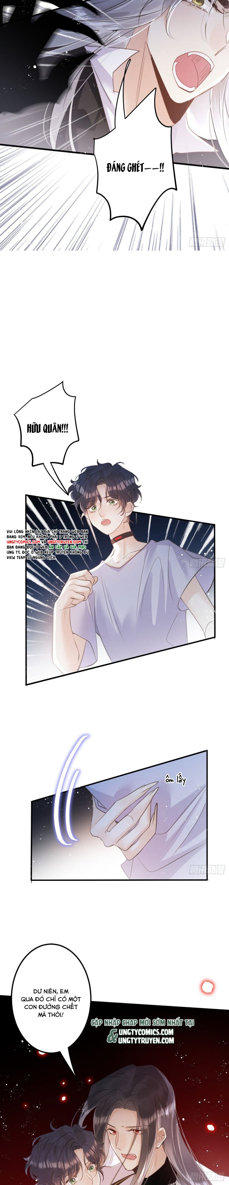Lang Lang Thượng Khẩu: Chapter 51