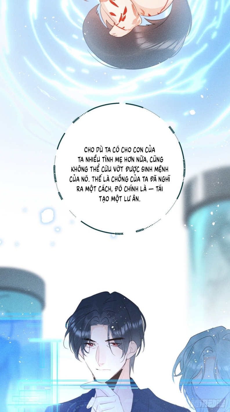Lang Lang Thượng Khẩu: Chapter 54