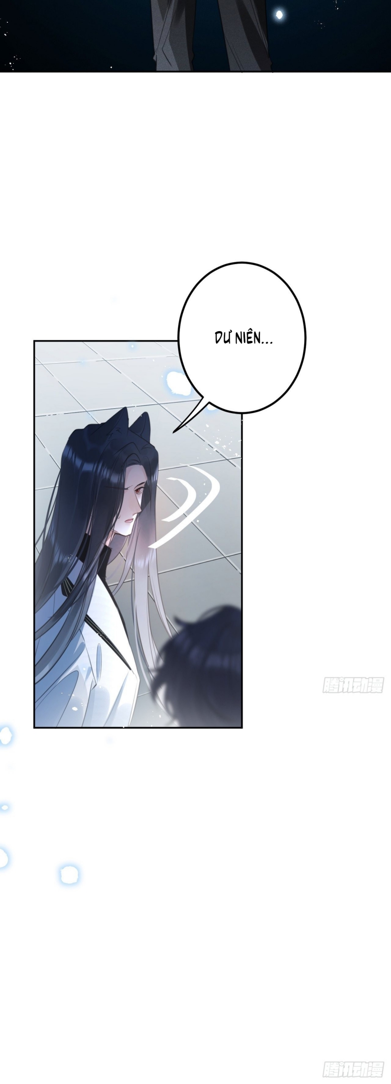 Lang Lang Thượng Khẩu: Chapter 54