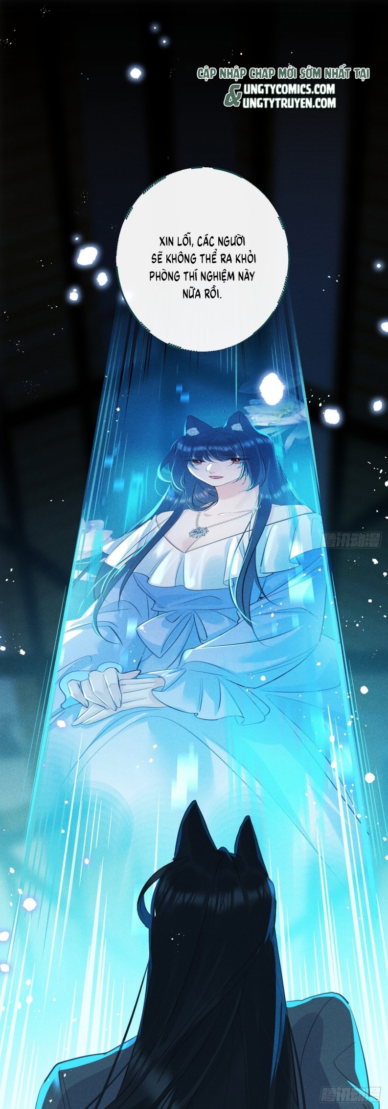 Lang Lang Thượng Khẩu: Chapter 54