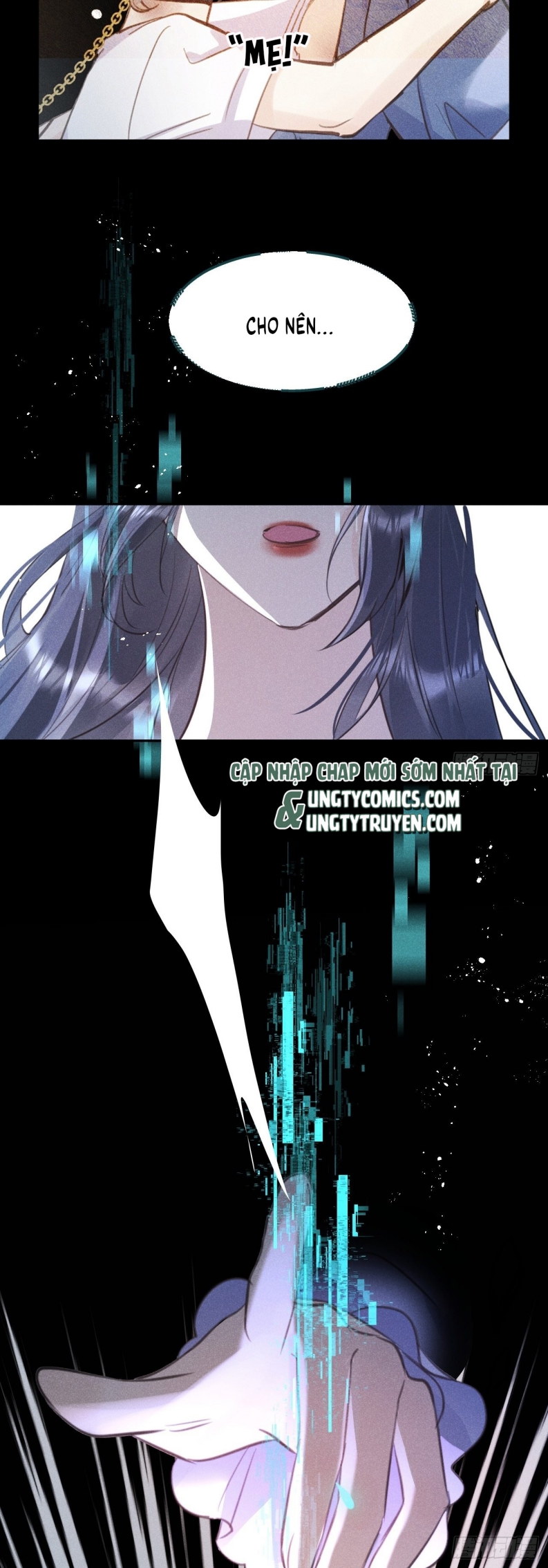 Lang Lang Thượng Khẩu: Chapter 54