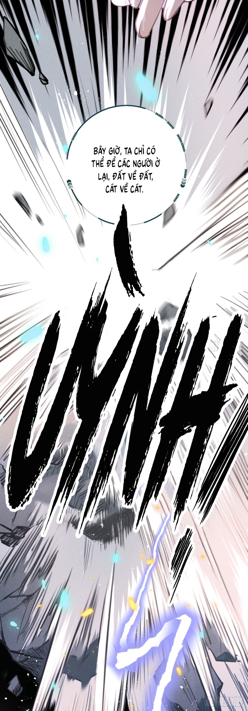 Lang Lang Thượng Khẩu: Chapter 54