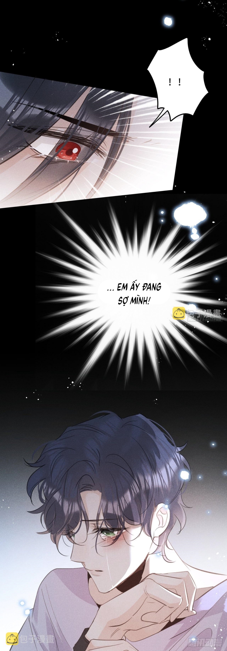 Lang Lang Thượng Khẩu: Chapter 54