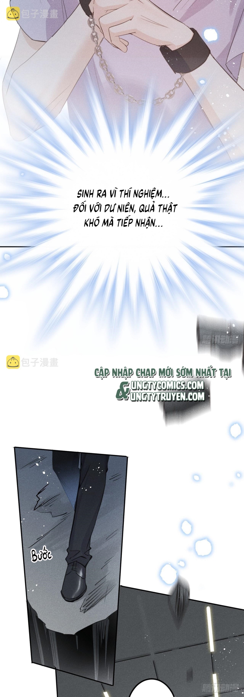 Lang Lang Thượng Khẩu: Chapter 54