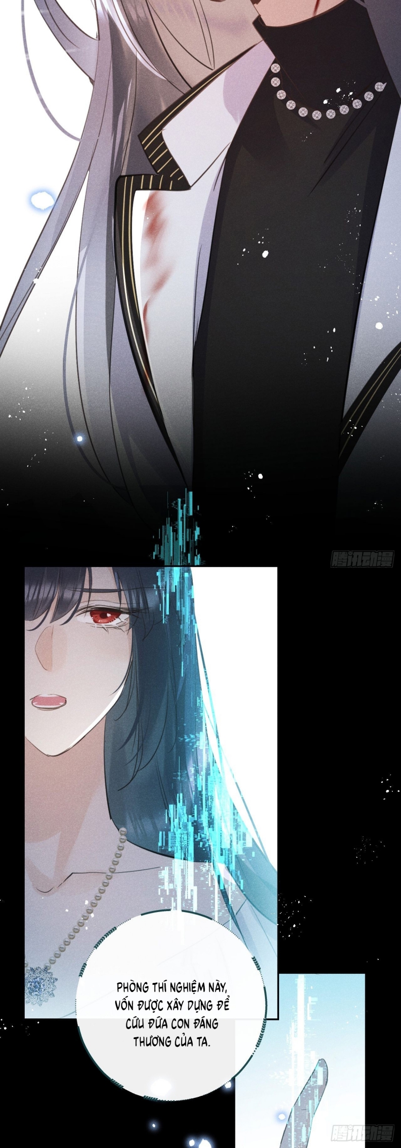 Lang Lang Thượng Khẩu: Chapter 54