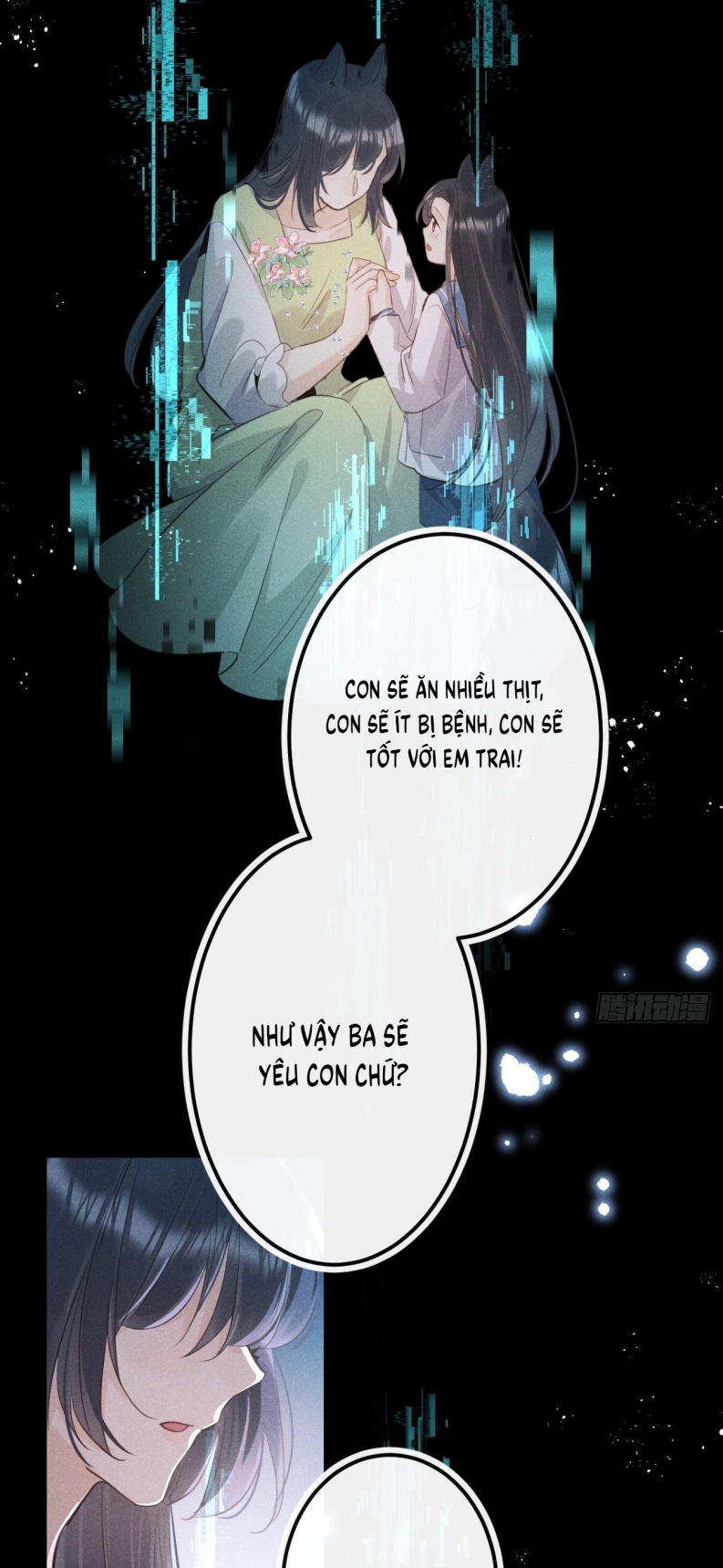Lang Lang Thượng Khẩu: Chapter 54