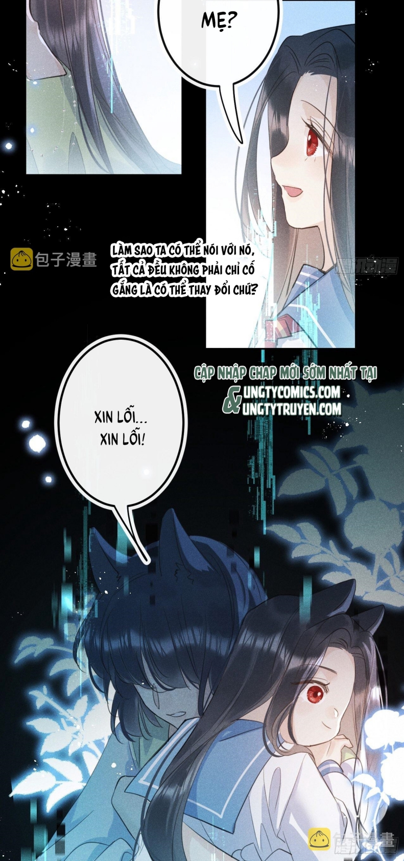 Lang Lang Thượng Khẩu: Chapter 54