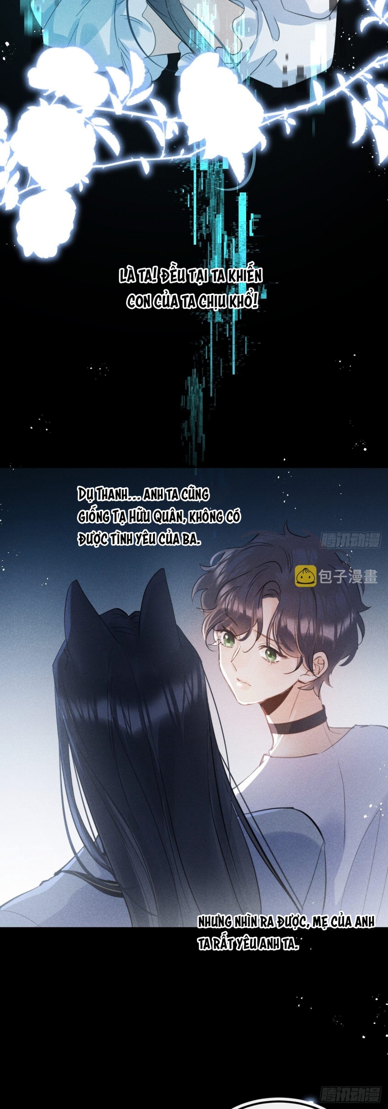 Lang Lang Thượng Khẩu: Chapter 54