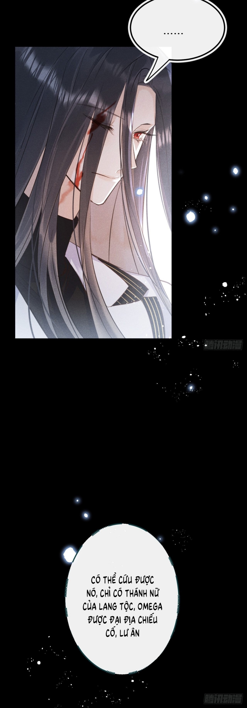 Lang Lang Thượng Khẩu: Chapter 54
