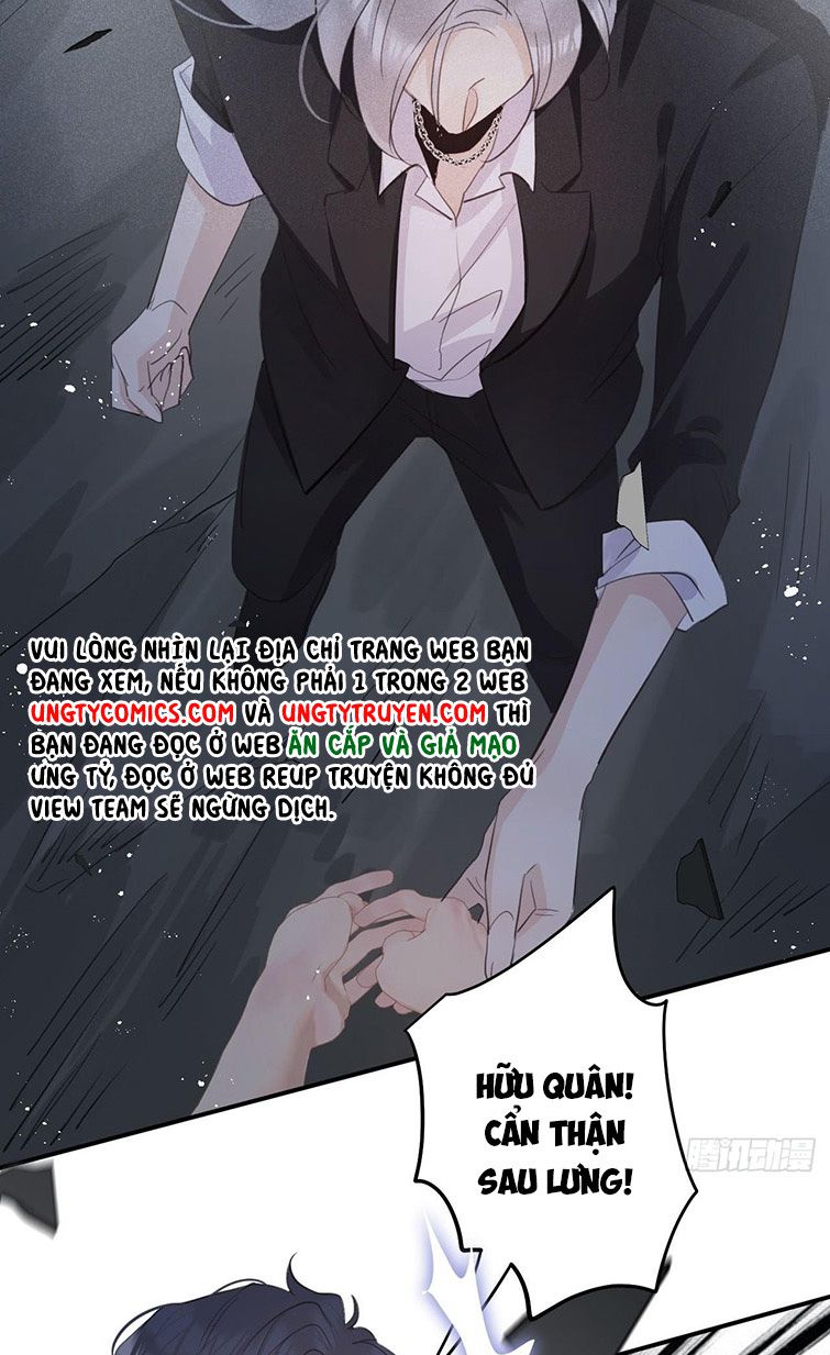 Lang Lang Thượng Khẩu: Chapter 55