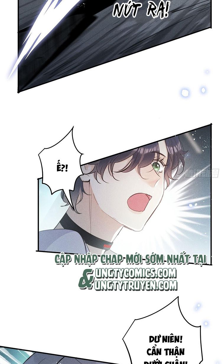 Lang Lang Thượng Khẩu: Chapter 55