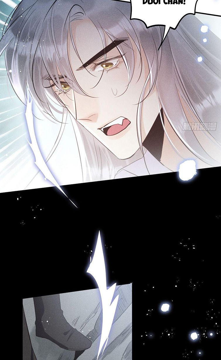 Lang Lang Thượng Khẩu: Chapter 55