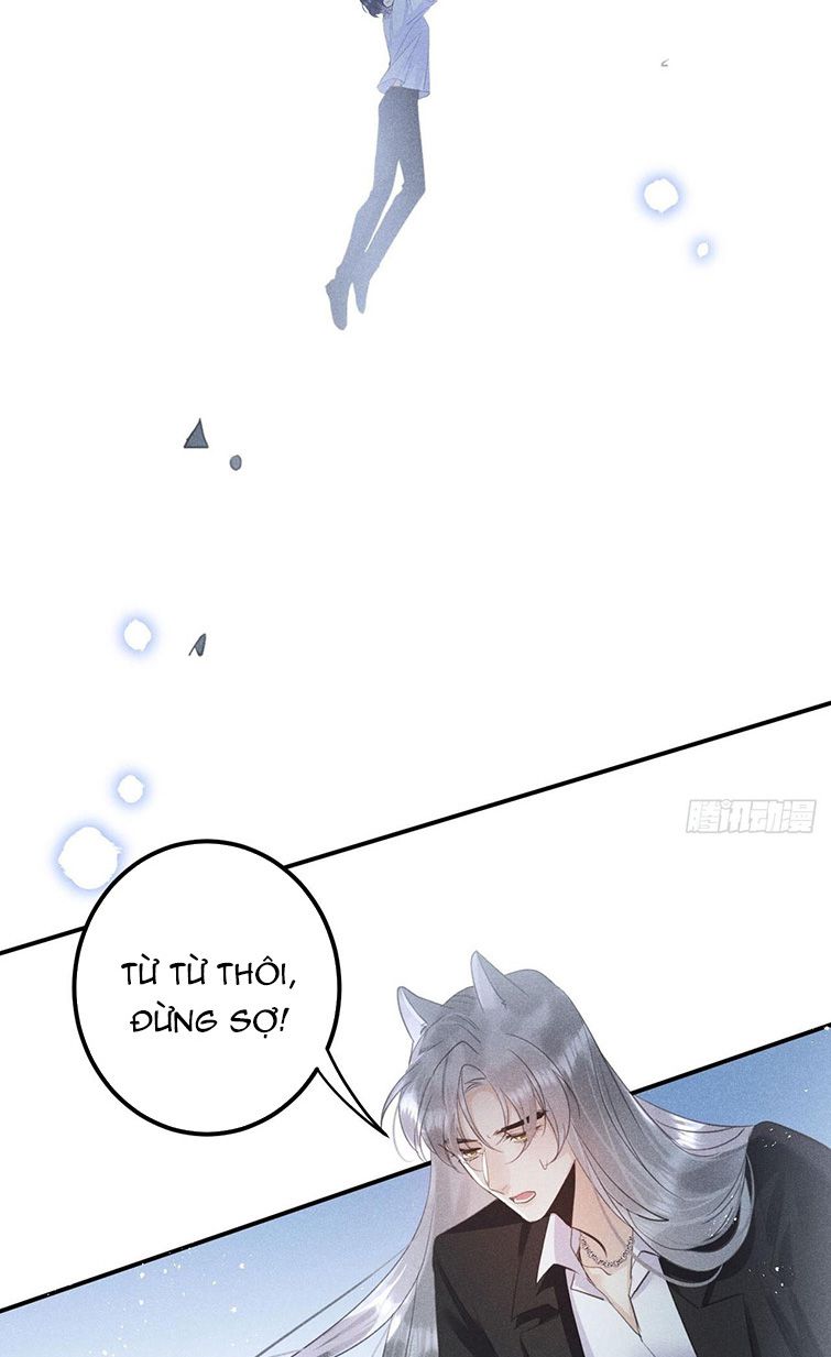 Lang Lang Thượng Khẩu: Chapter 55