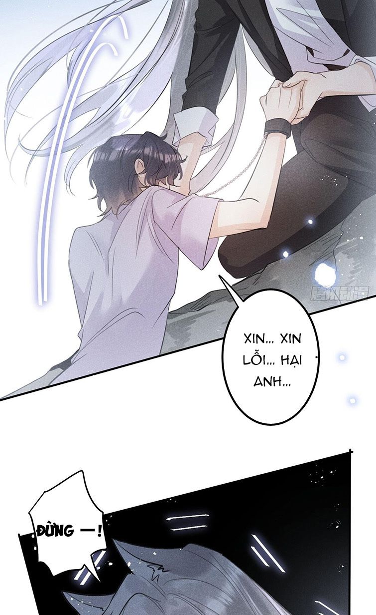 Lang Lang Thượng Khẩu: Chapter 55