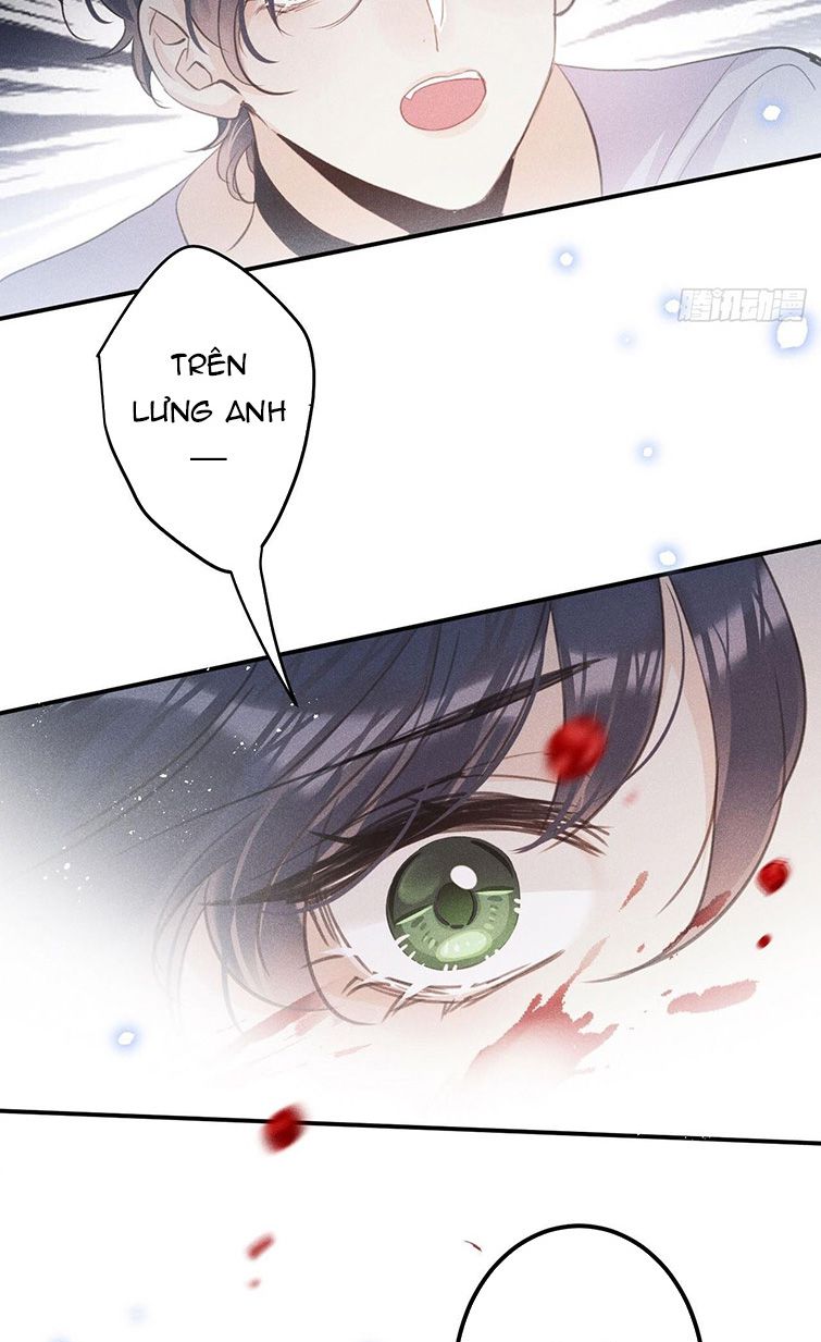 Lang Lang Thượng Khẩu: Chapter 55