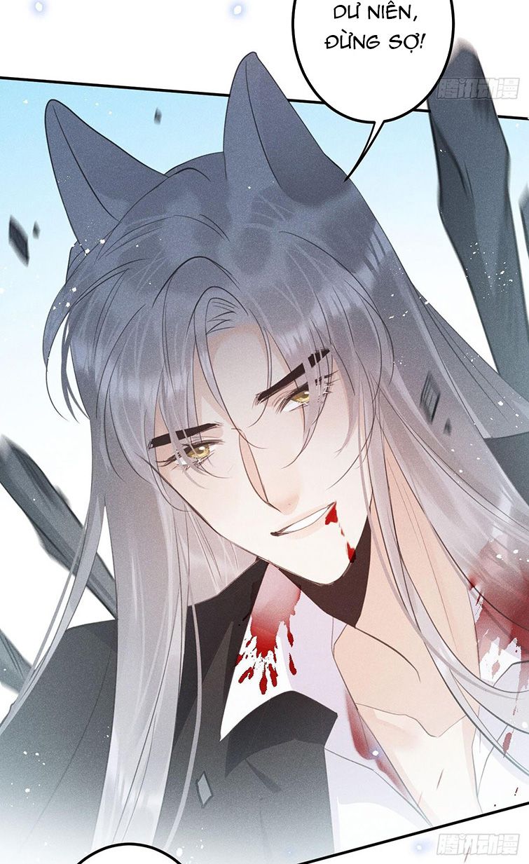 Lang Lang Thượng Khẩu: Chapter 55