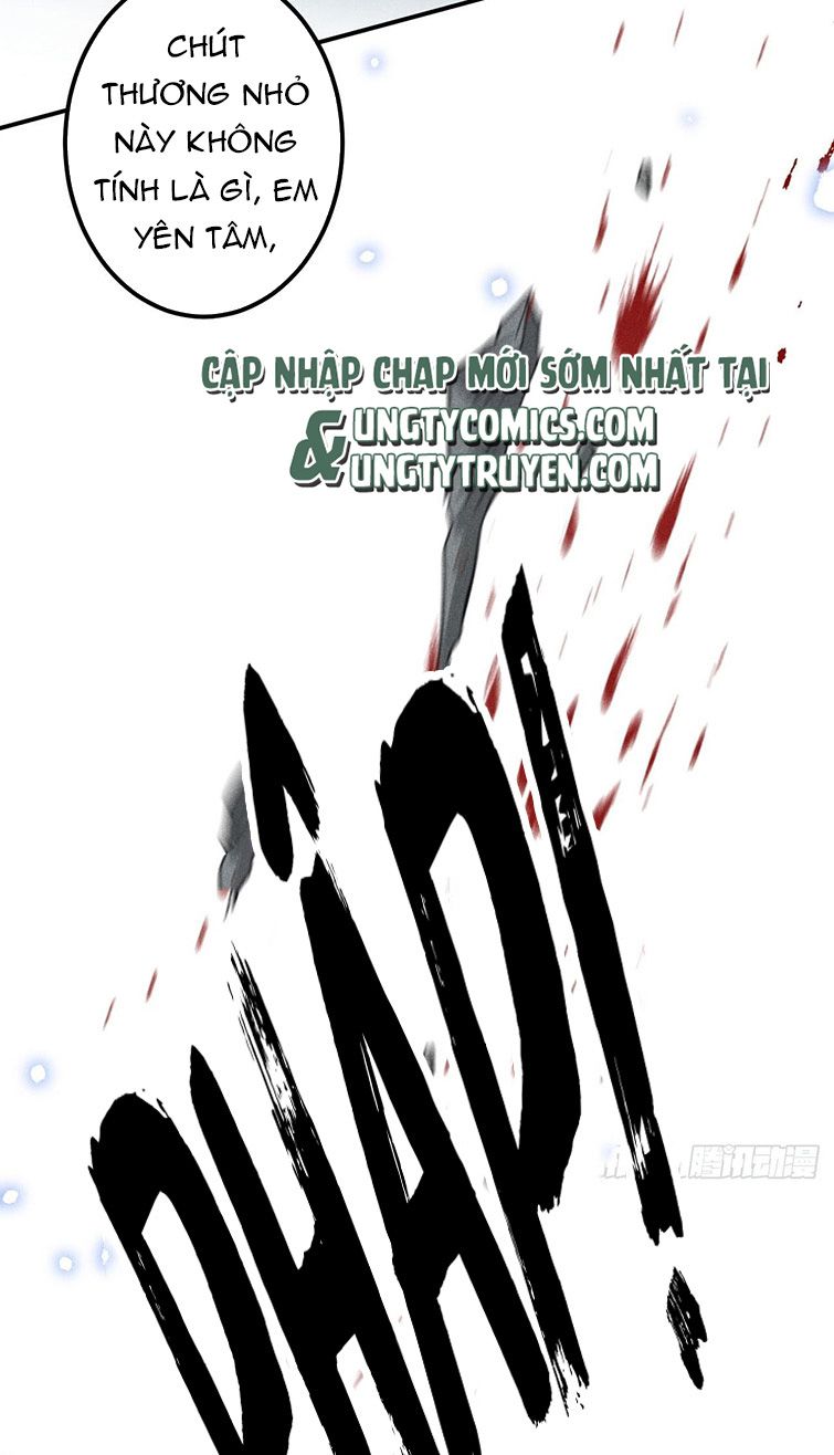 Lang Lang Thượng Khẩu: Chapter 55
