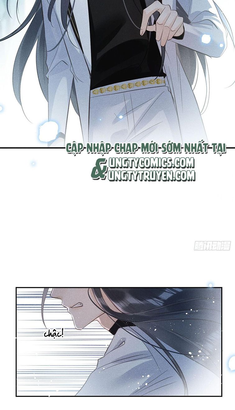 Lang Lang Thượng Khẩu: Chapter 55