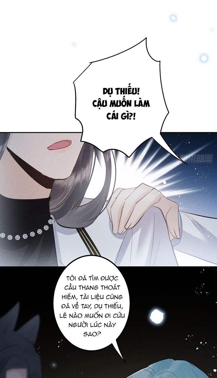 Lang Lang Thượng Khẩu: Chapter 55