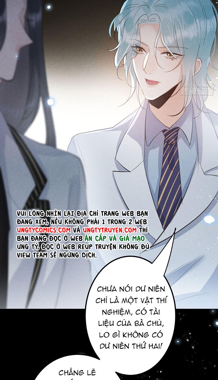 Lang Lang Thượng Khẩu: Chapter 55