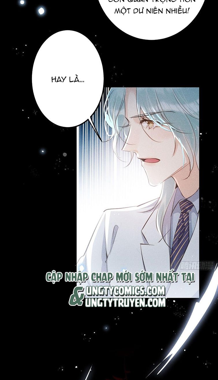 Lang Lang Thượng Khẩu: Chapter 55