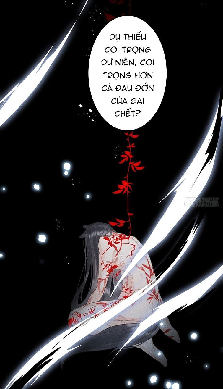Lang Lang Thượng Khẩu: Chapter 55