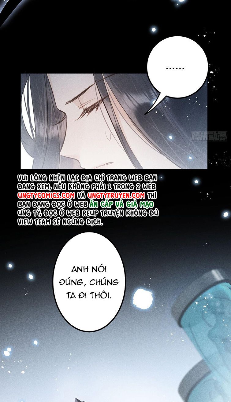 Lang Lang Thượng Khẩu: Chapter 55