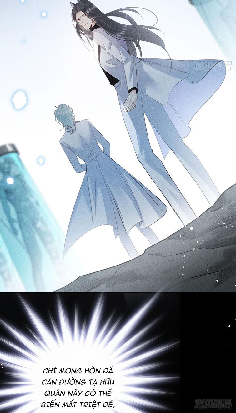Lang Lang Thượng Khẩu: Chapter 55