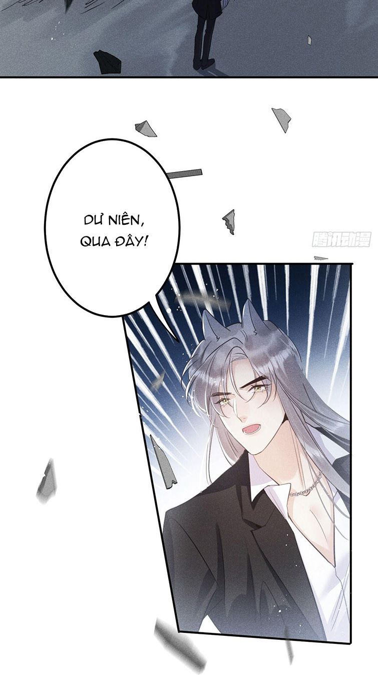 Lang Lang Thượng Khẩu: Chapter 55