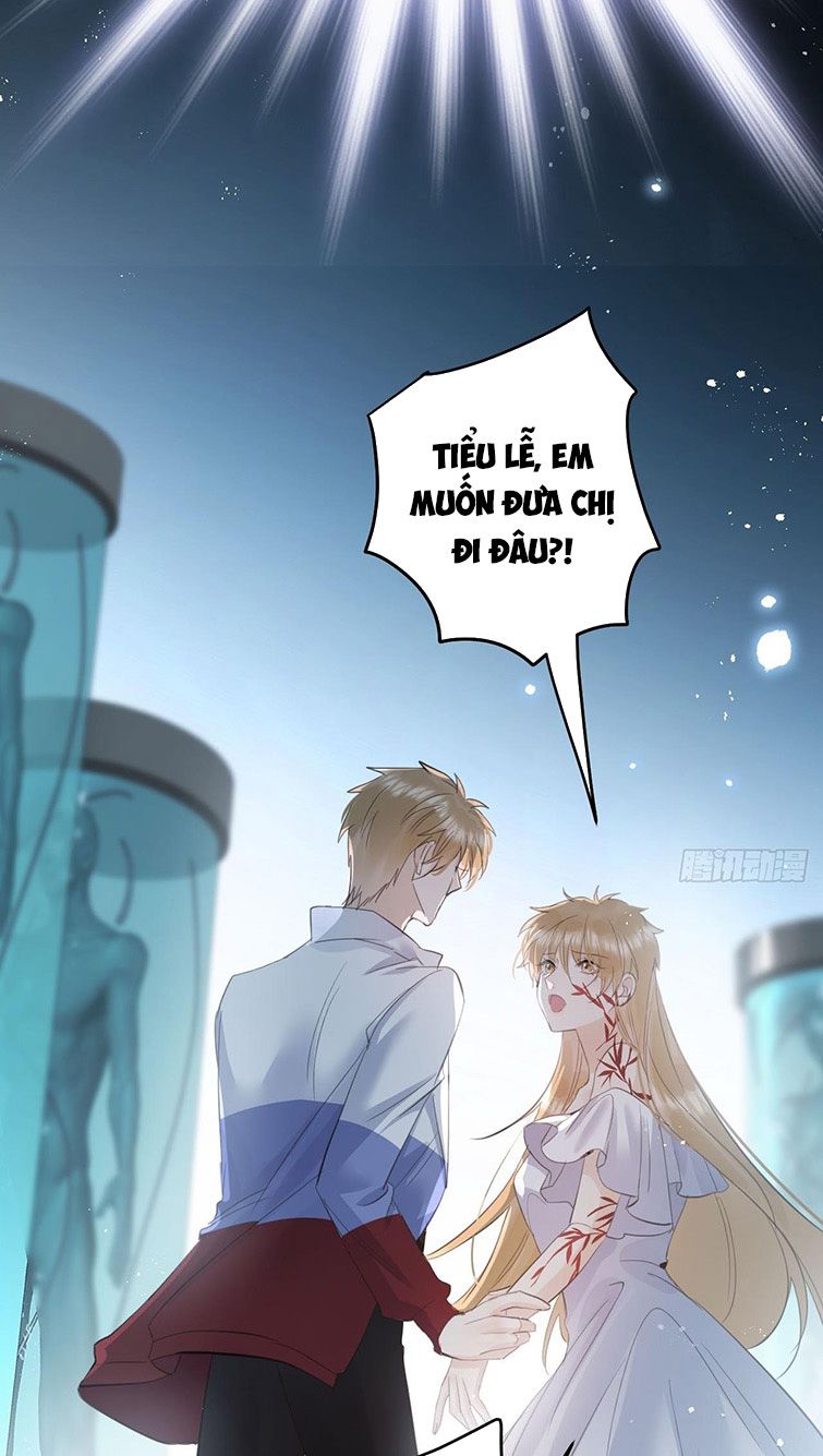 Lang Lang Thượng Khẩu: Chapter 55