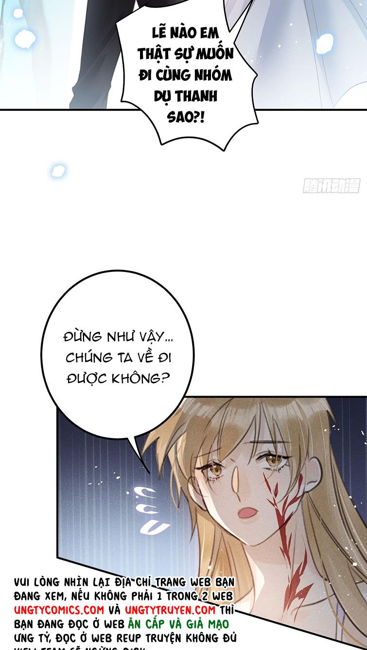 Lang Lang Thượng Khẩu: Chapter 55