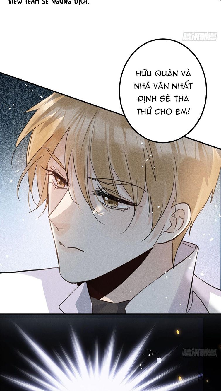 Lang Lang Thượng Khẩu: Chapter 55