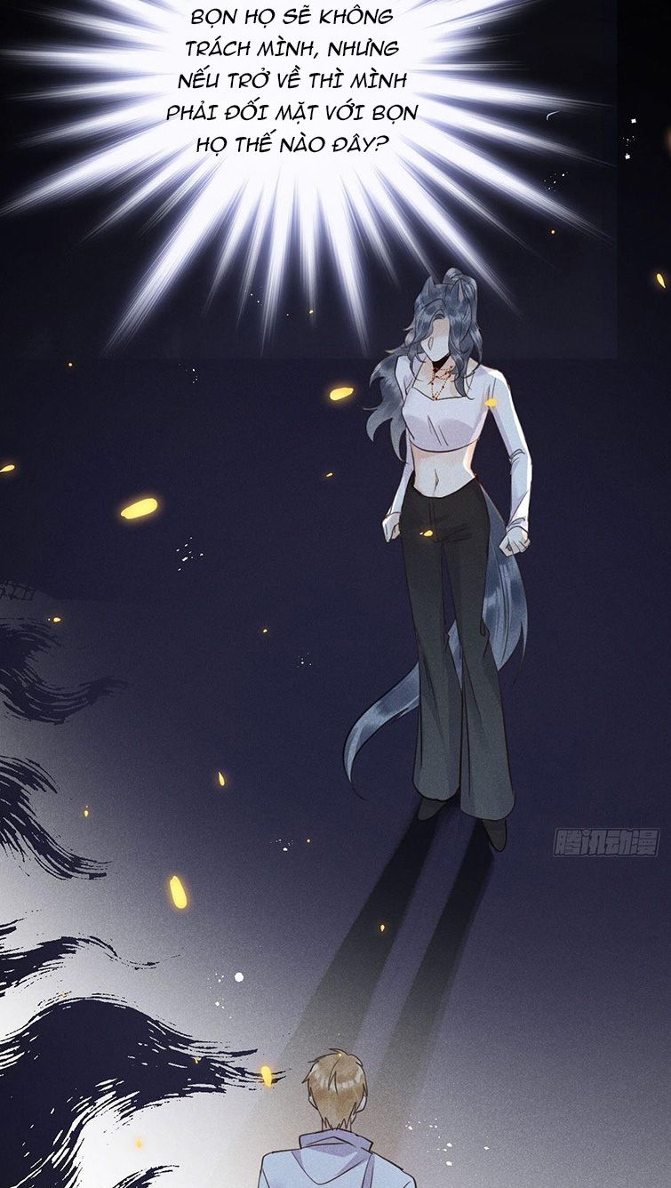 Lang Lang Thượng Khẩu: Chapter 55