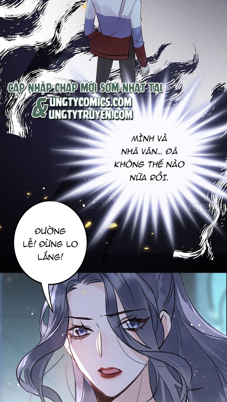 Lang Lang Thượng Khẩu: Chapter 55