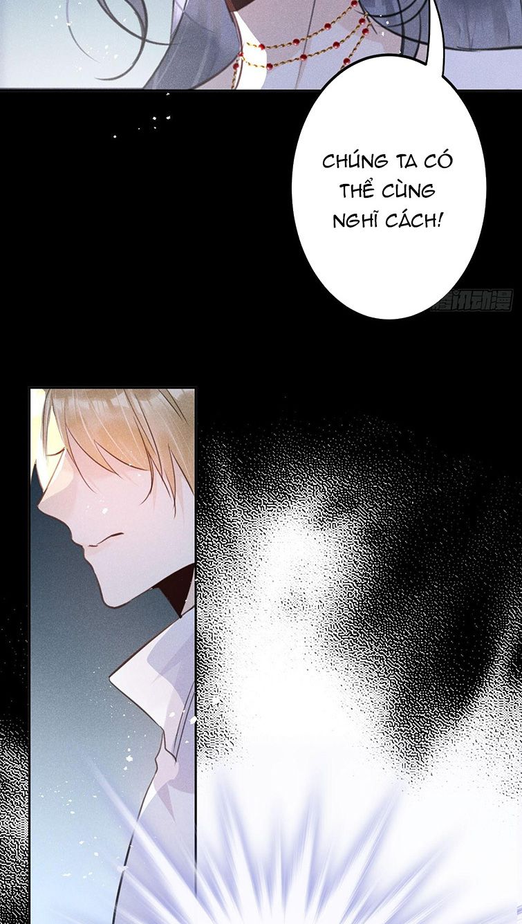 Lang Lang Thượng Khẩu: Chapter 55