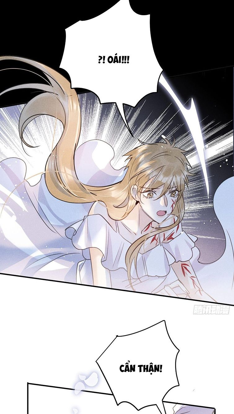 Lang Lang Thượng Khẩu: Chapter 55
