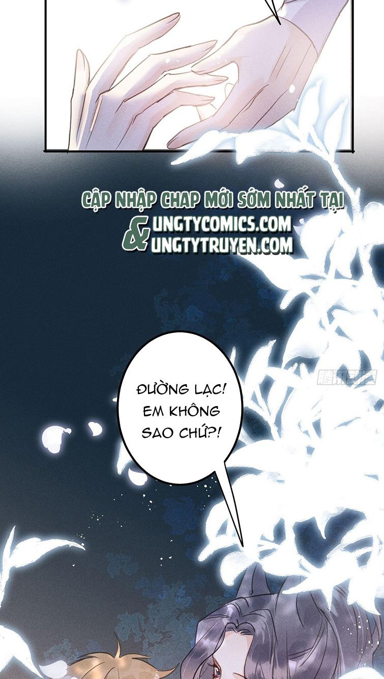 Lang Lang Thượng Khẩu: Chapter 55