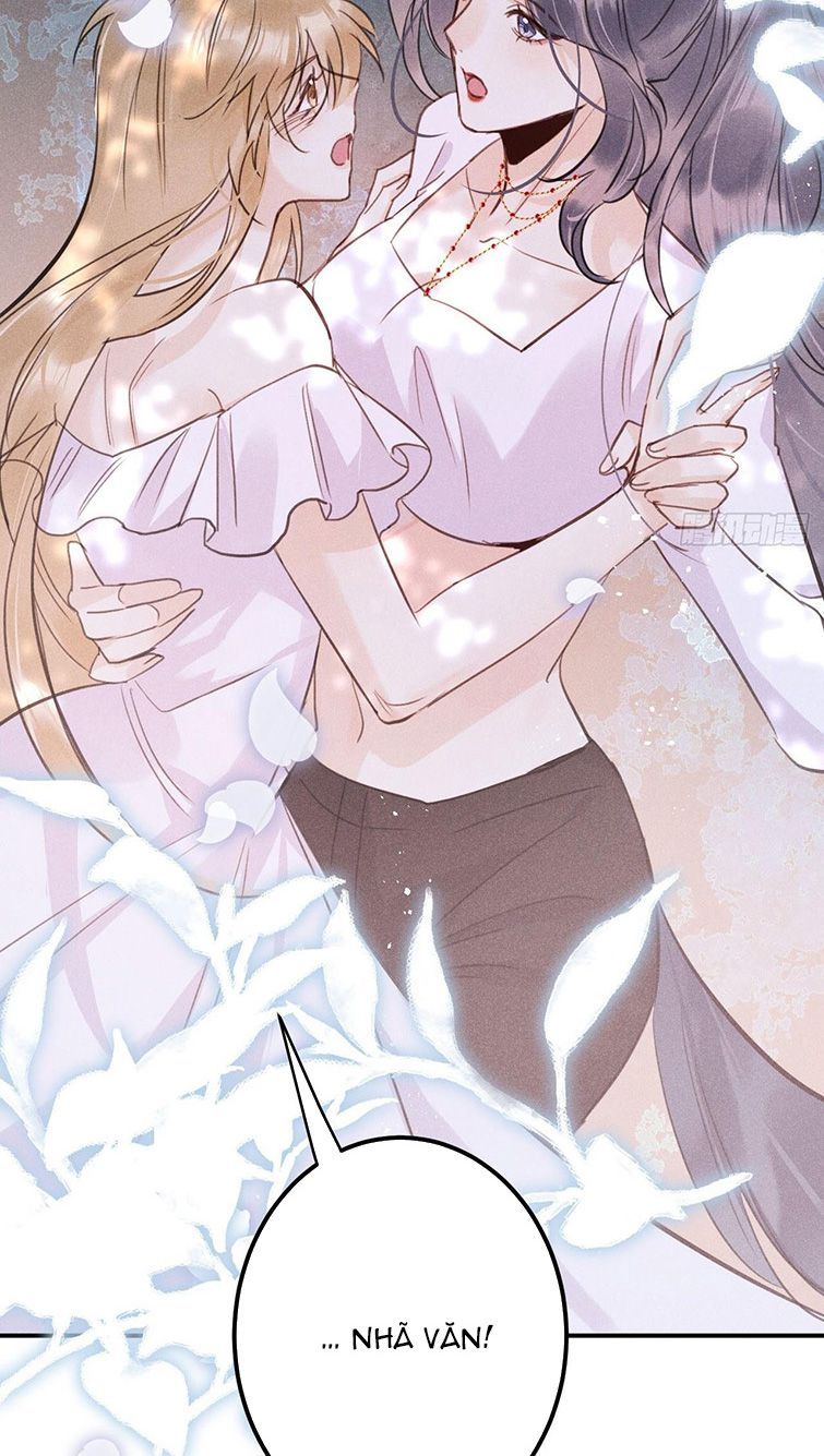 Lang Lang Thượng Khẩu: Chapter 55
