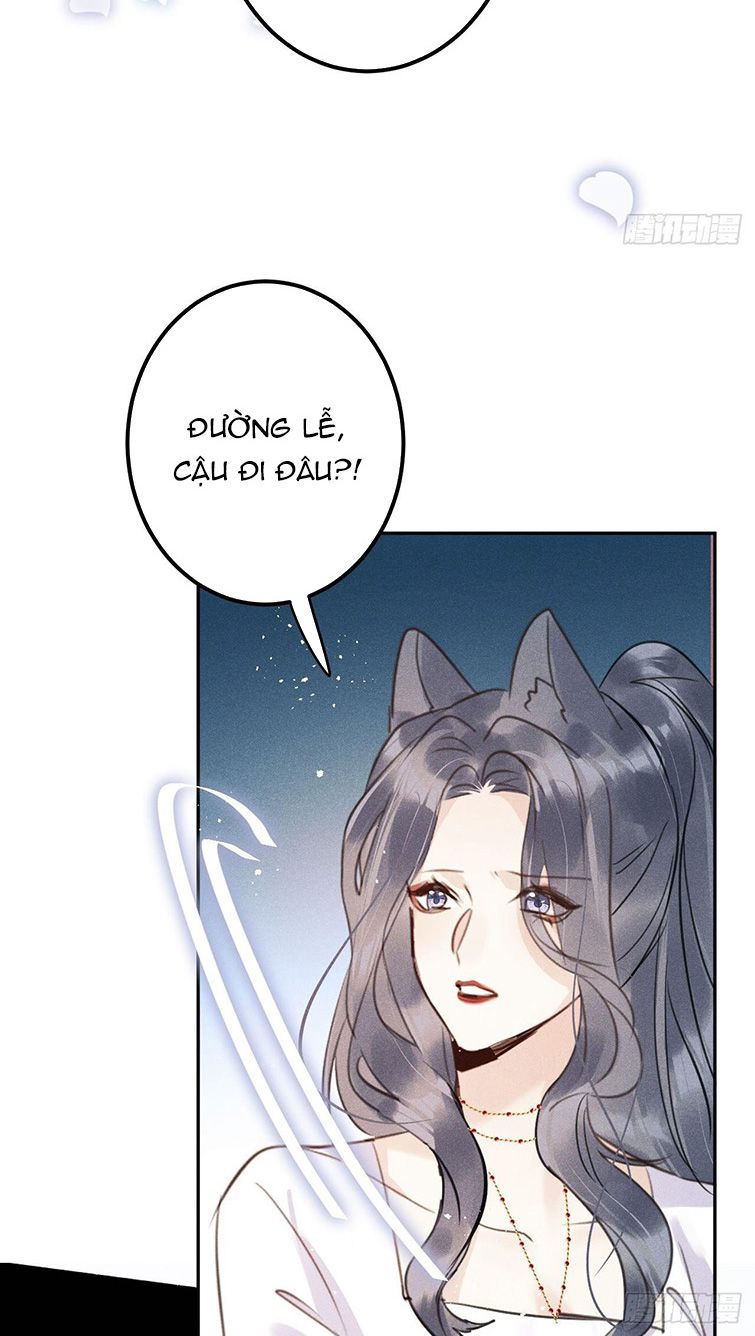 Lang Lang Thượng Khẩu: Chapter 55