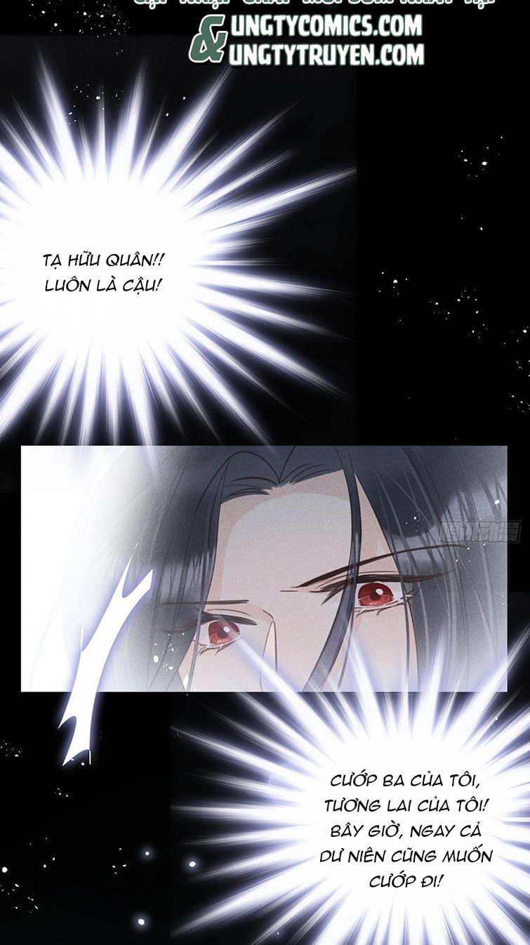 Lang Lang Thượng Khẩu: Chapter 55
