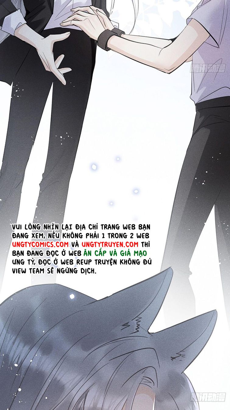 Lang Lang Thượng Khẩu: Chapter 55