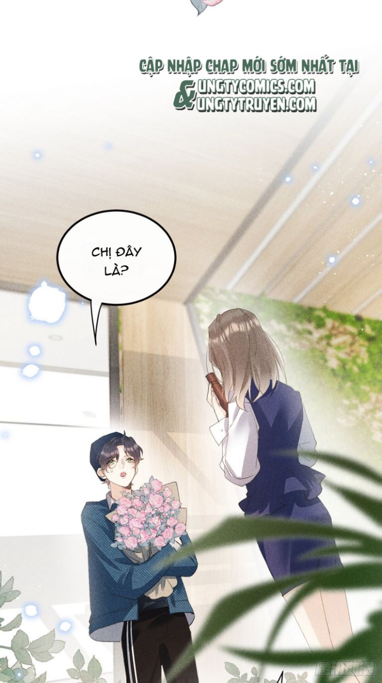 Lang Lang Thượng Khẩu: Chapter 61