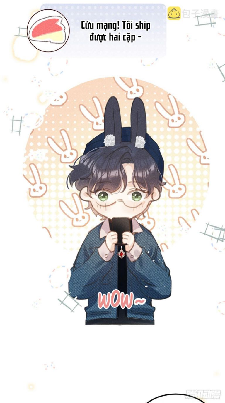 Lang Lang Thượng Khẩu: Chapter 61