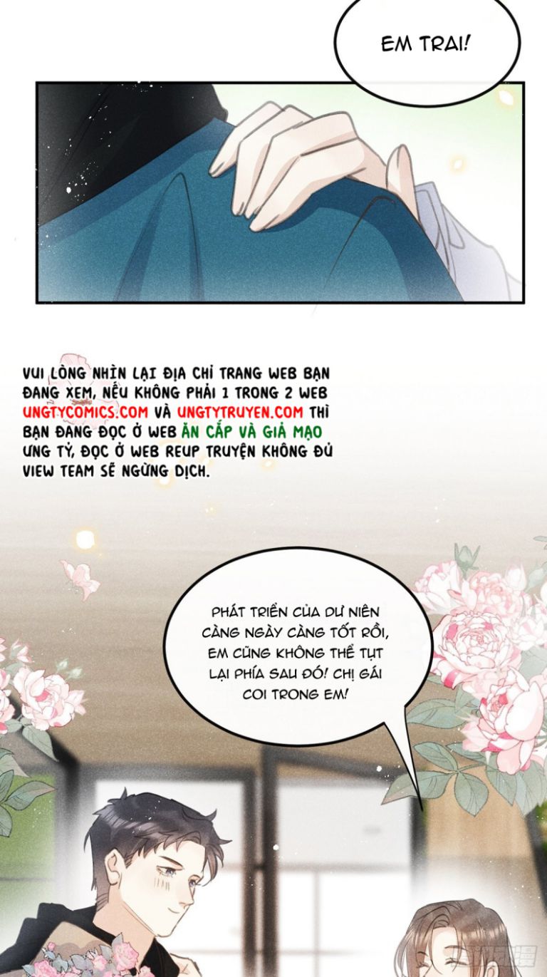 Lang Lang Thượng Khẩu: Chapter 61