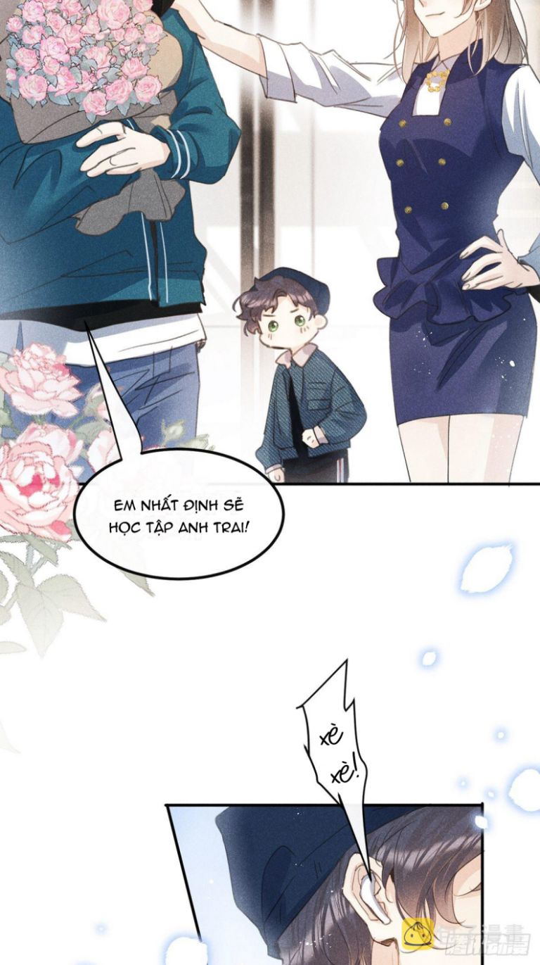 Lang Lang Thượng Khẩu: Chapter 61