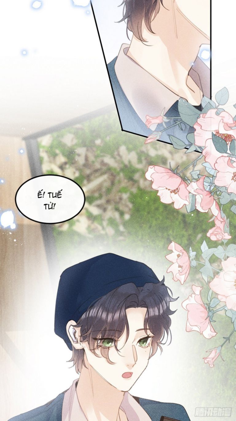 Lang Lang Thượng Khẩu: Chapter 61