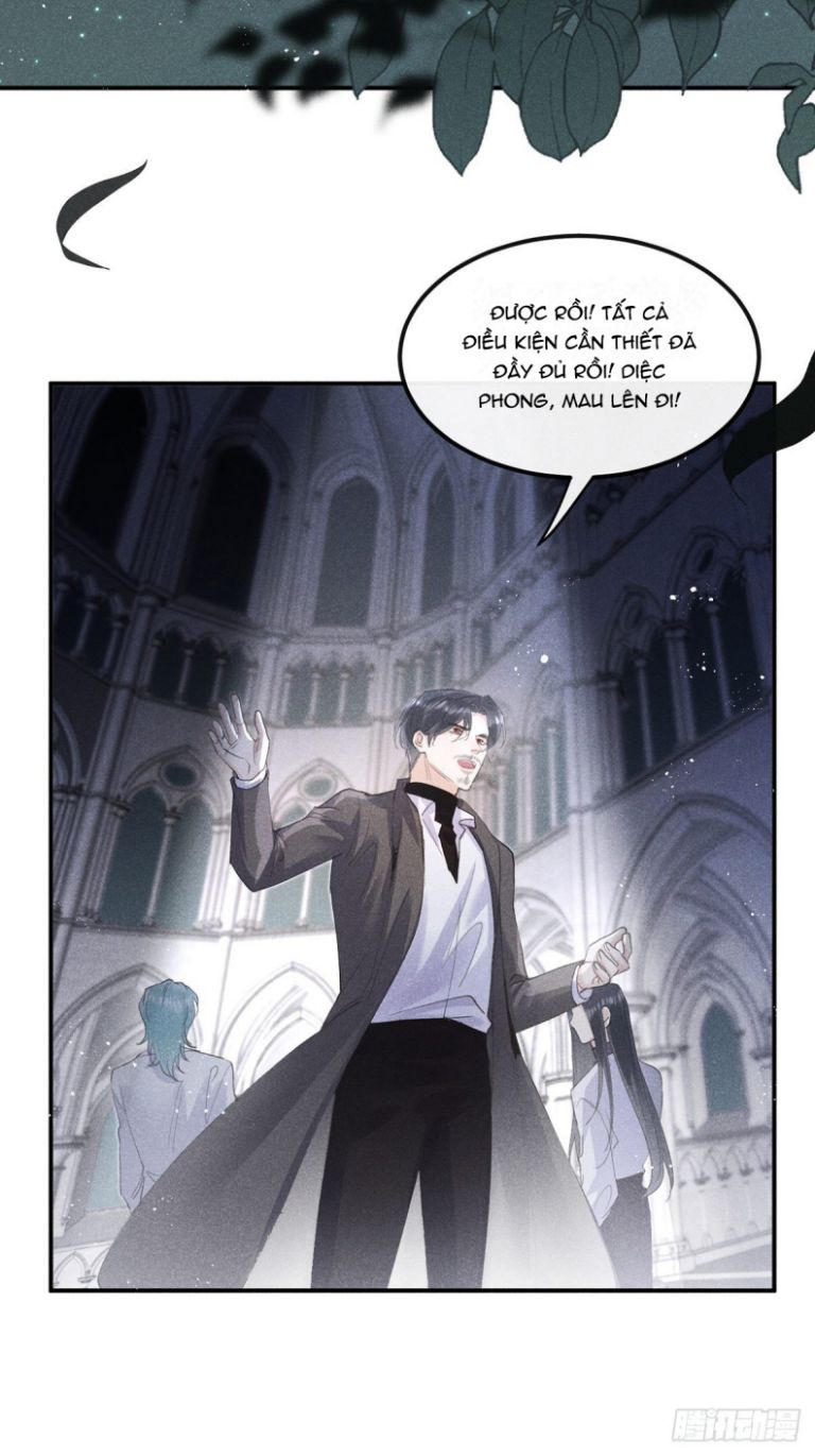 Lang Lang Thượng Khẩu: Chapter 61
